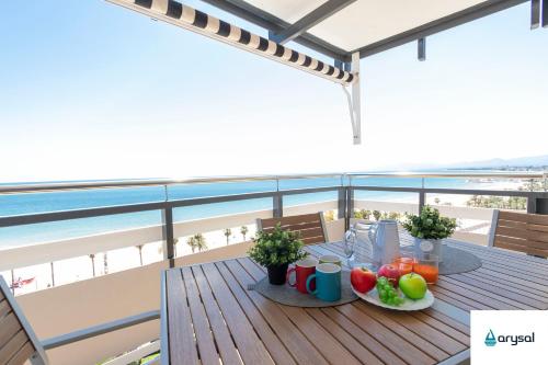 Apartamento Rodas Arysal