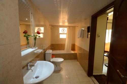 Gallery image of Index Hotel in Dubai