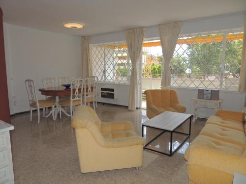 Eurosol Carihuela Beach