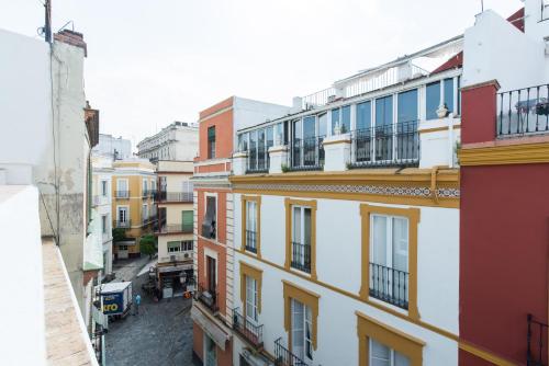 DreamsApt Plaza Nueva