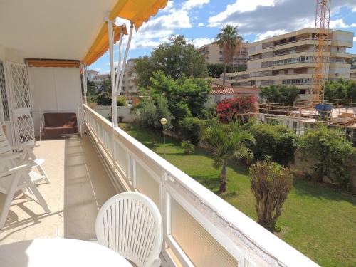 Eurosol Carihuela Beach