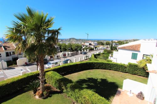 Fotografie z fotogalerie ubytování Sierra Cortina Apartamento con vistas al mar v destinaci Finestrat
