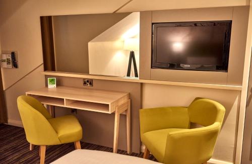 Gallery image of Holiday Inn Northampton West M1 Junc 16 by IHG in Northampton