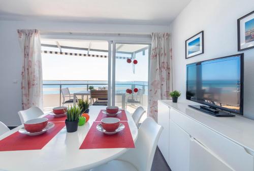 Apartamento Rodas Arysal