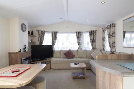 Foto Edinburgh - Seton Sands - Rio Caravan - Pet Friendly 1