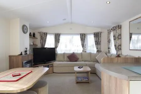 Edinburgh - Seton Sands - Rio Caravan - Pet Friendly photo 1