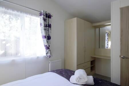 Edinburgh - Seton Sands - Rio Caravan - Pet Friendly photo 11
