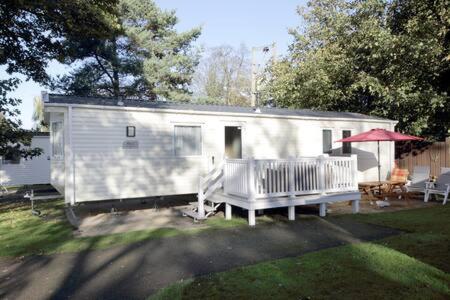 Edinburgh - Seton Sands - Rio Caravan - Pet Friendly photo 13