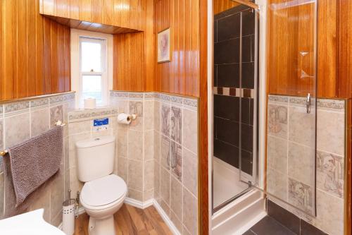 Bagno di Castle Walk Bed & Breakfast