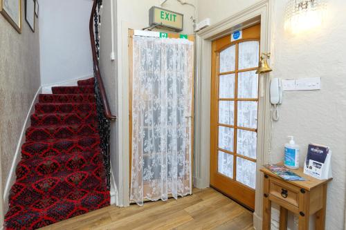Foto dalla galleria di Castle Walk Bed & Breakfast a Stirling