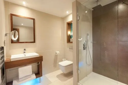 Hotel Indigo Edinburgh by IHG photo 5