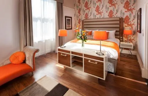 Hotel Indigo Edinburgh by IHG photo 10