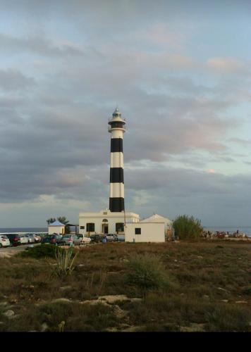 Φυσικό τοπίο κοντά σε αυτή η παραθεριστική κατοικία