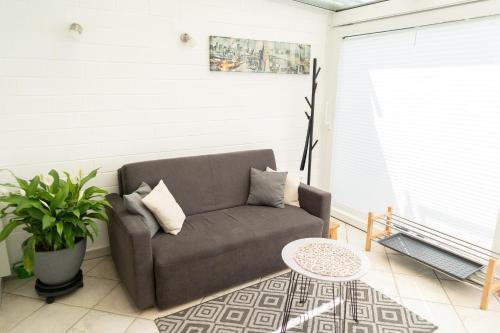 Fotografie z fotogalerie ubytování Ferienwohnung Pfingsberg EG v destinaci Ratingen