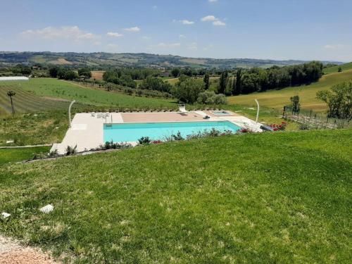 Agriturismo Colle Rosso – Photos 2