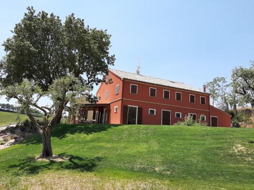 Agriturismo Colle Rosso – Photos 3