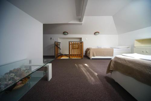 Foto dalla galleria di Apartments and Rooms Degra a Umag (Umago)