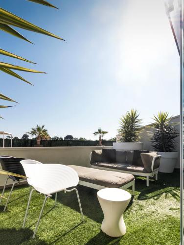 Cabrera Flat Denia