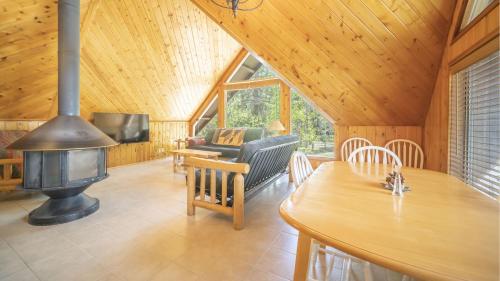 The Spruce Loft Apartment