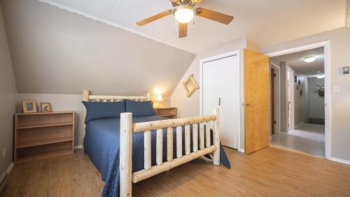 The Spruce Loft Apartment – Photos 5
