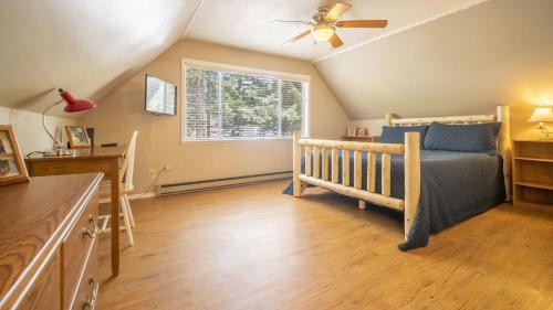 The Spruce Loft Apartment – Photos 4