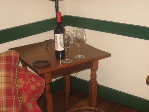 Gallery image of The Brafferton Inn in Gettysburg