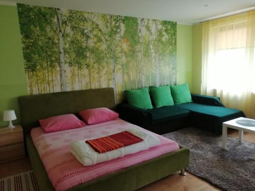 Gallery image of MV Apartamenty Komfort in Augustów