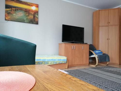 Imagen de la galería de MV Apartamenty Komfort, en Augustów