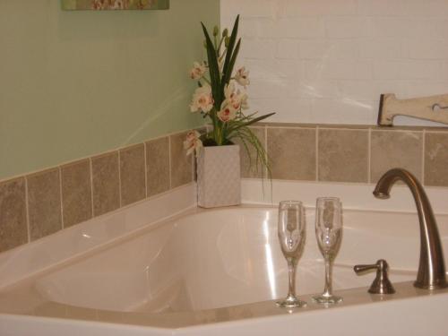 Gallery image of The Brafferton Inn in Gettysburg