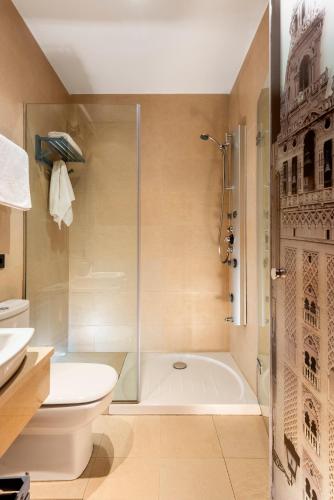 SevilleBnB Group- Cathedral Apartments, 1st Floor, Studio