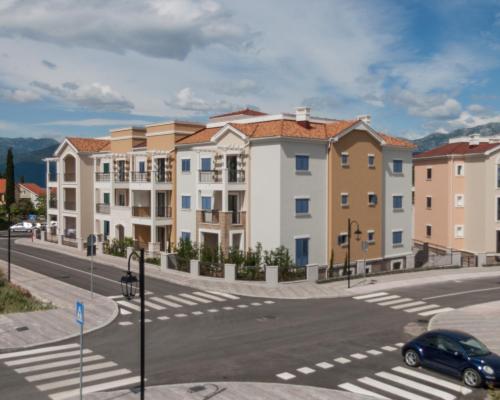 Quartier de l'appartement ou autre quartier proche