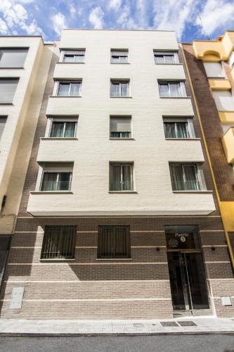 Letmalaga Premium Malagueta