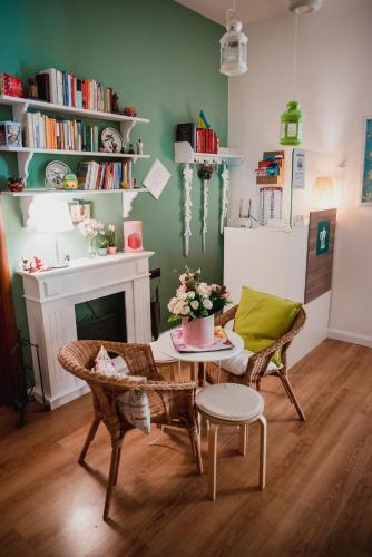 Casa Lena B&B