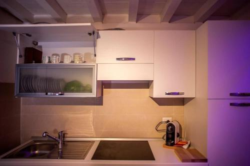 Fotografie z fotogalerie ubytování Charming House Ortigia v destinaci Siracusa