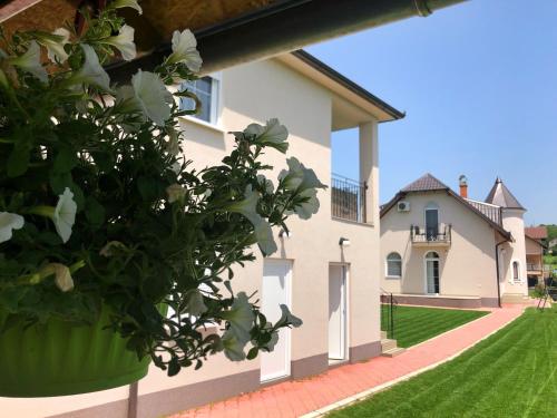 Aria apartman