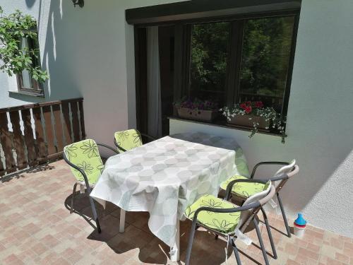 Billede fra billedgalleriet på House Jezerka i Jezerce