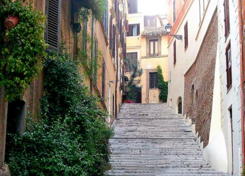 SuityRHome RioneMonti56