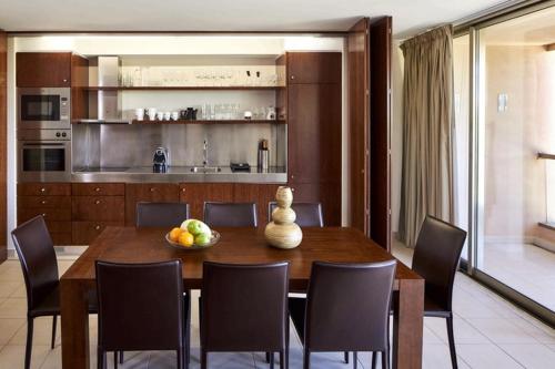 Apartamento T2 Herdade dos Salgados