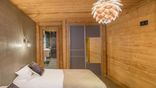 Chante Merle - Chalet - BO Immobilier - Reduced prices on ski passes Châtel & Portes du Soleil