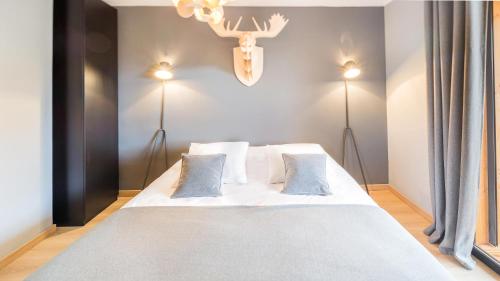 Les 360 - Apt 2 - BO Immobilier - Reduced prices on ski passes Châtel & Portes du Soleil