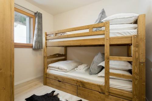 Le Mont Royal - Apt A104 - Châtel - Reduced prices on ski passes Châtel & Portes du Soleil