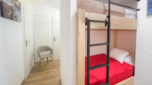 Les 4 Elements - Apt C102 - BO Immobilier - Reduced prices on ski passes Châtel & Portes du Soleil