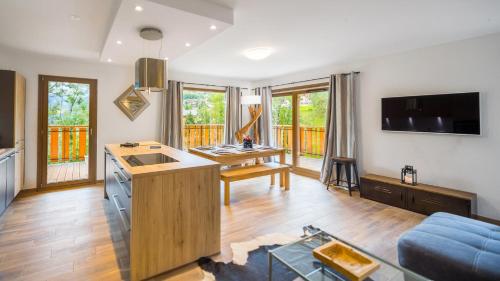 Les 4 Elements - Apt C102 - BO Immobilier – Photos 3