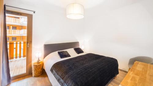 Les 4 Elements - Apt C102 - BO Immobilier - Châtel