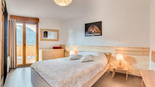 Le Bellevue - Apt - BO Immobilier - Châtel