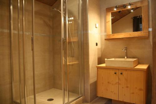 Dormeur - Chalet - BO Immobilier - Châtel - Reduced prices on ski passes Châtel & Portes du Soleil