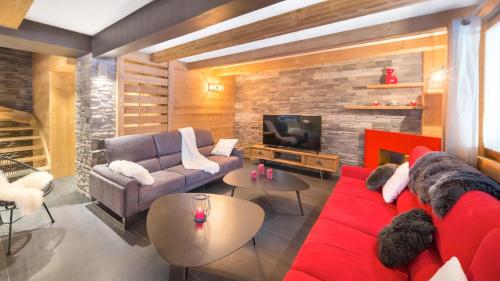 Chante Merle - Chalet - BO Immobilier - Reduced prices on ski passes Châtel & Portes du Soleil
