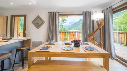 Les 4 Elements - Apt C102 - BO Immobilier – Photos 5