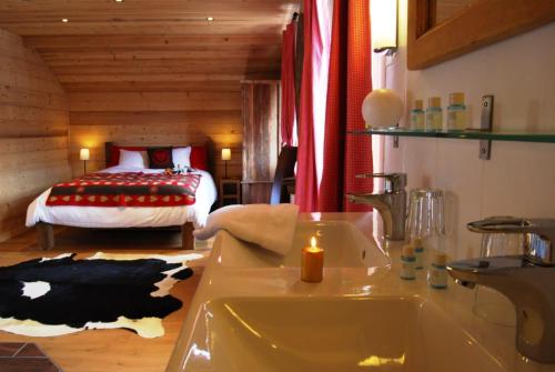 Barbossine - Chalet - BO Immobilier - Reduced prices on ski passes Châtel & Portes du Soleil
