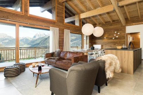 Le Mont Royal - Apt A301 - BO Immobilier